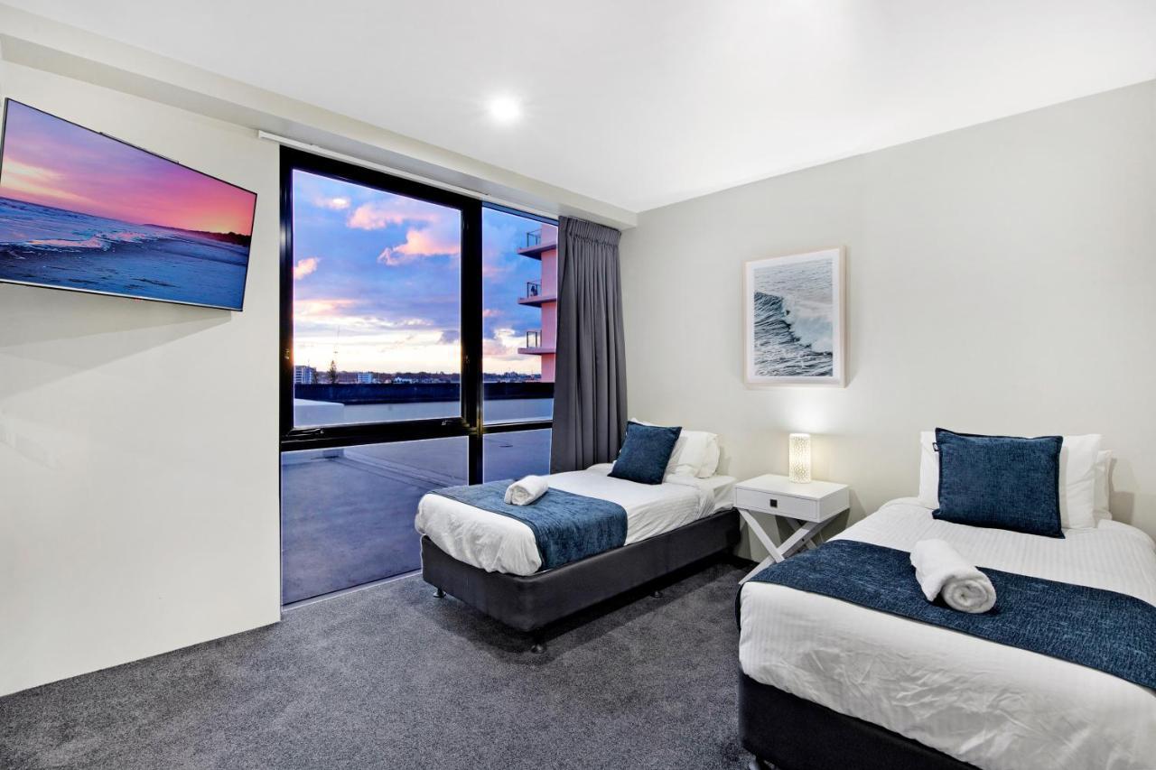 Circle On Cavill Surfers Paradise- 3 Bedroom Apartment Gold Coast